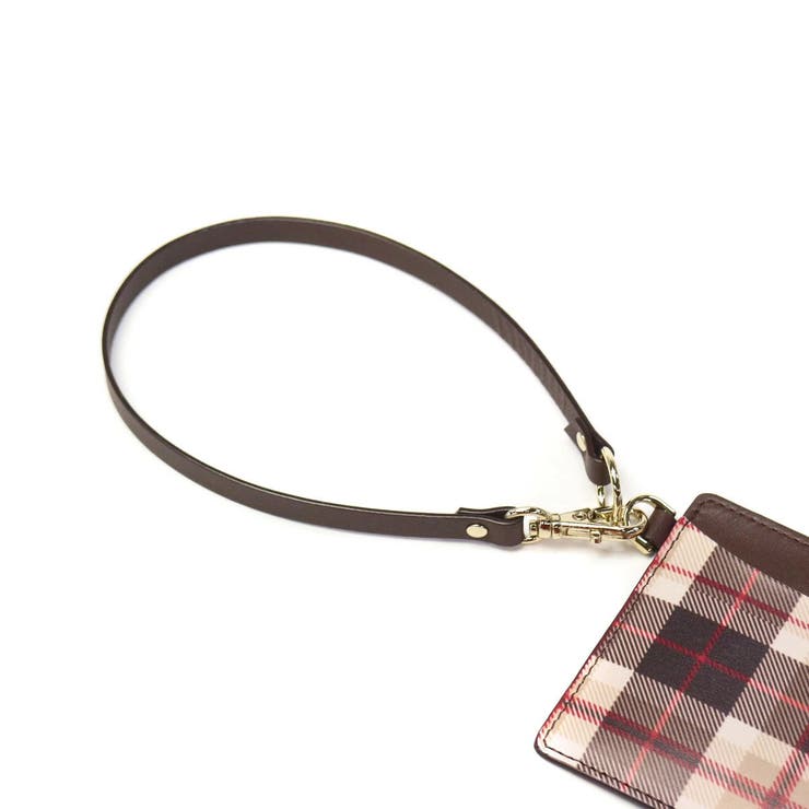 マッキントッシュ ロンドン パスケース | ギャレリア Bag＆Luggage | 詳細画像16 