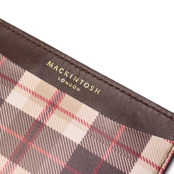 マッキントッシュ ロンドン パスケース | ギャレリア Bag＆Luggage | 詳細画像17 