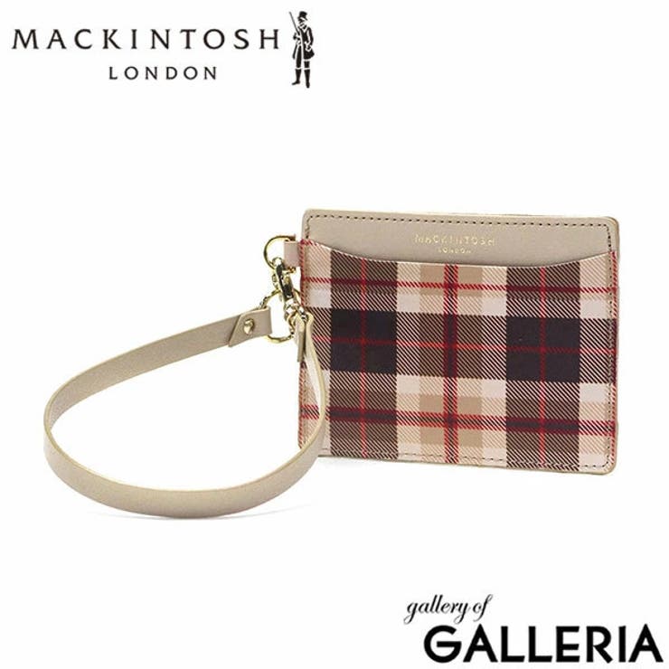 マッキントッシュ ロンドン パスケース | ギャレリア Bag＆Luggage | 詳細画像19 