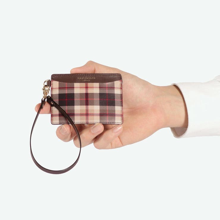 マッキントッシュ ロンドン パスケース | ギャレリア Bag＆Luggage | 詳細画像7 