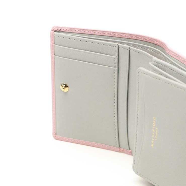 マッキントッシュ ロンドン 財布 | ギャレリア Bag＆Luggage | 詳細画像17 