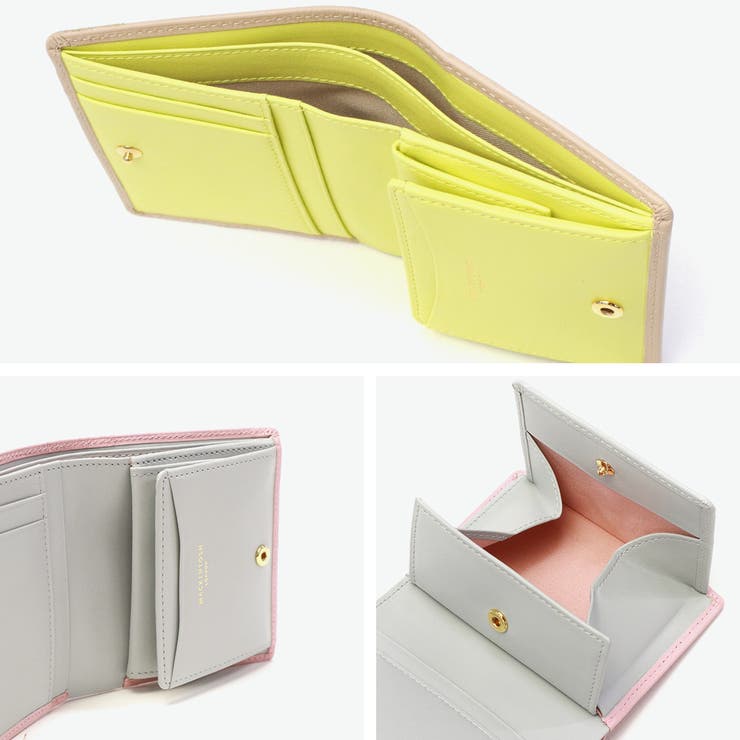 マッキントッシュ ロンドン 財布 | ギャレリア Bag＆Luggage | 詳細画像5 