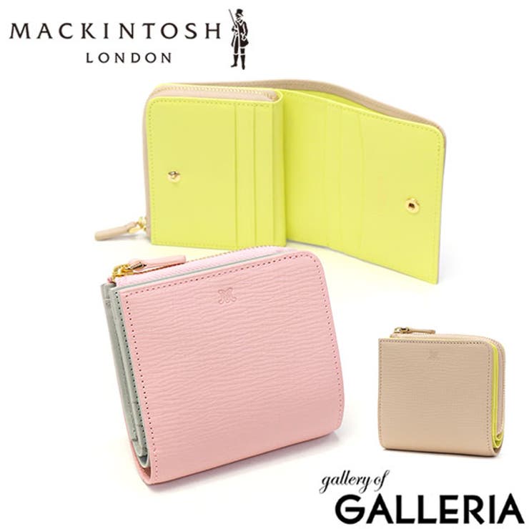 マッキントッシュ ロンドン 財布 | ギャレリア Bag＆Luggage | 詳細画像1 