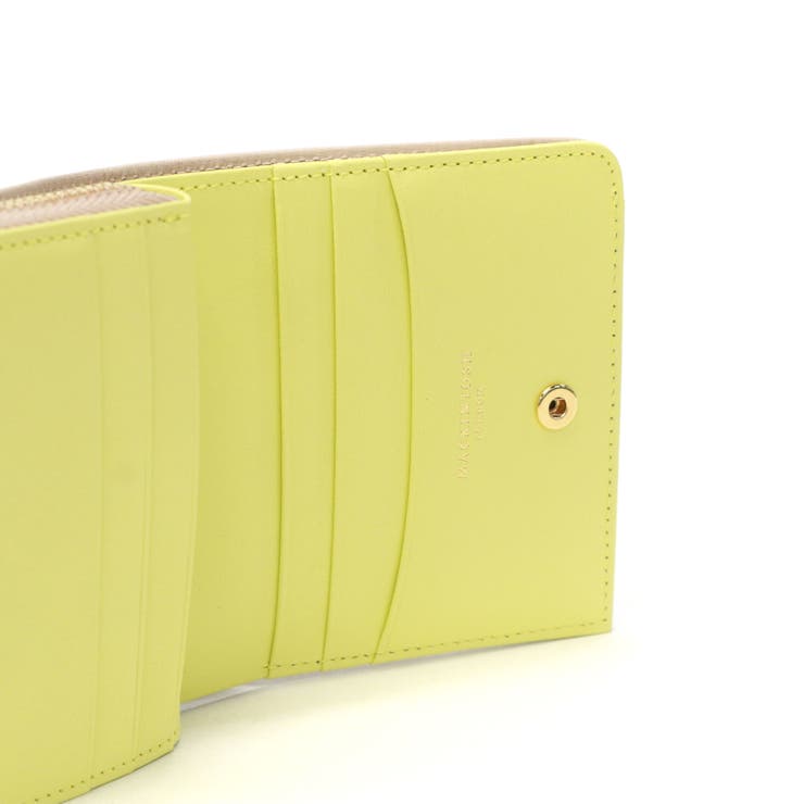 マッキントッシュ ロンドン 財布 | ギャレリア Bag＆Luggage | 詳細画像17 