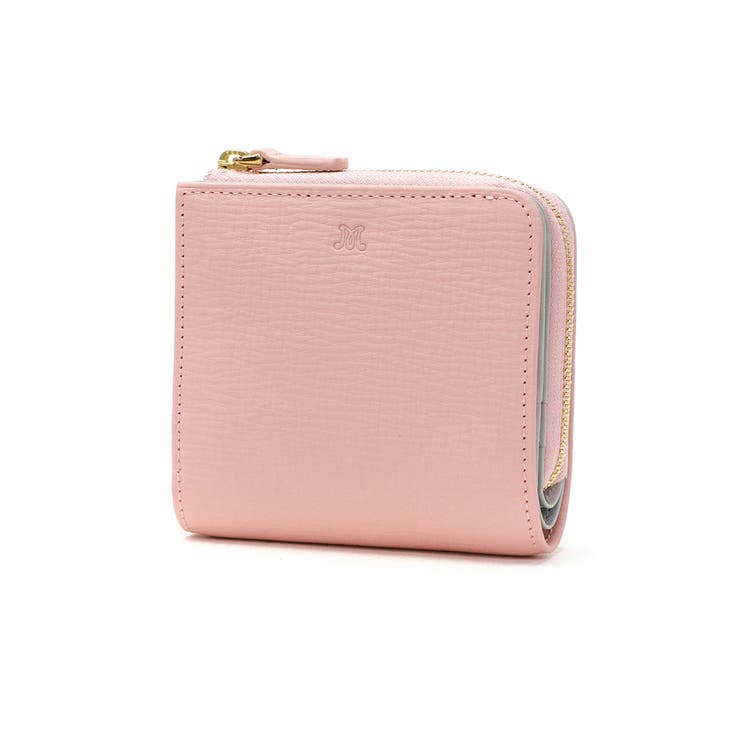 ピンク×グレー | マッキントッシュ ロンドン 財布 | ギャレリア Bag＆Luggage