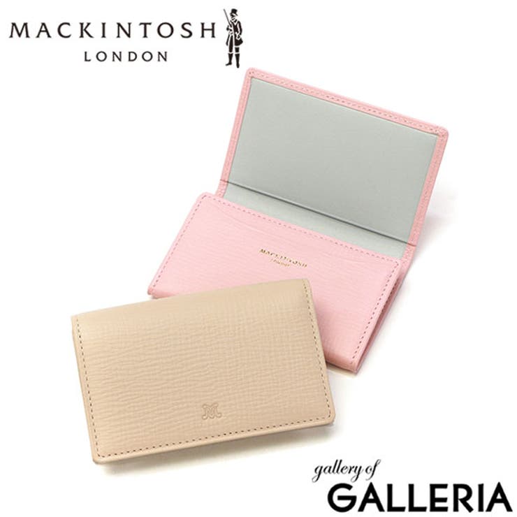 マッキントッシュ ロンドン 名刺入れ | ギャレリア Bag＆Luggage | 詳細画像1 
