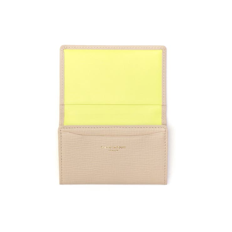 マッキントッシュ ロンドン 名刺入れ | ギャレリア Bag＆Luggage | 詳細画像13 