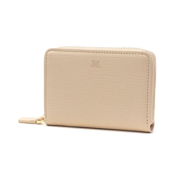 ベージュ×イエロー | マッキントッシュ ロンドン コインケース | ギャレリア Bag＆Luggage