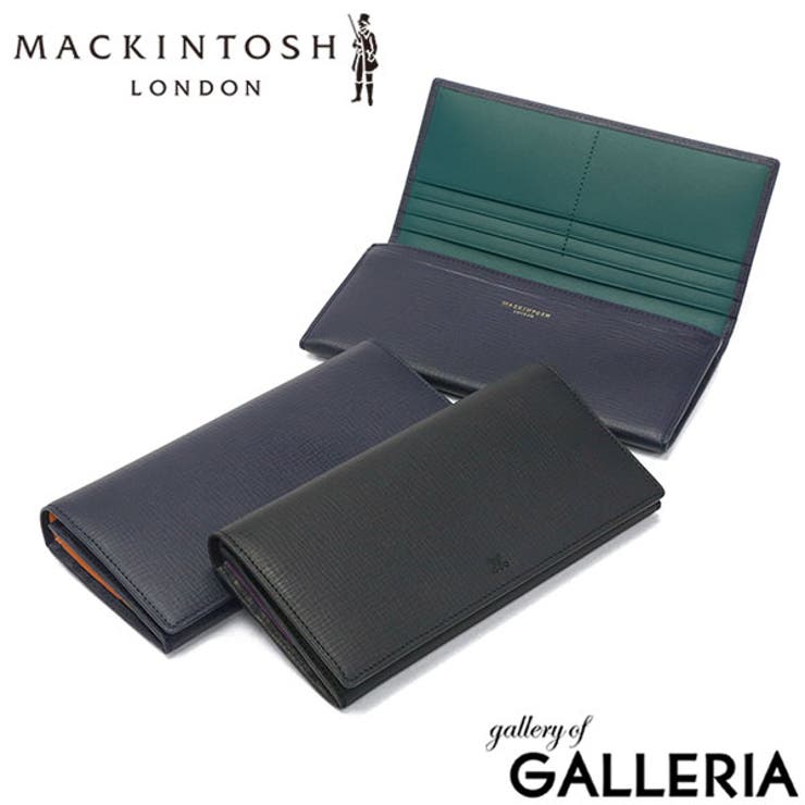マッキントッシュ ロンドン 長財布 | ギャレリア Bag＆Luggage | 詳細画像1 