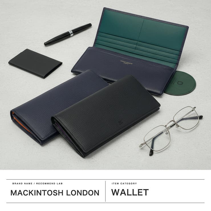 マッキントッシュ ロンドン 長財布 | ギャレリア Bag＆Luggage | 詳細画像2 