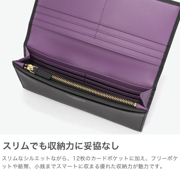 マッキントッシュ ロンドン 長財布 | ギャレリア Bag＆Luggage | 詳細画像3 