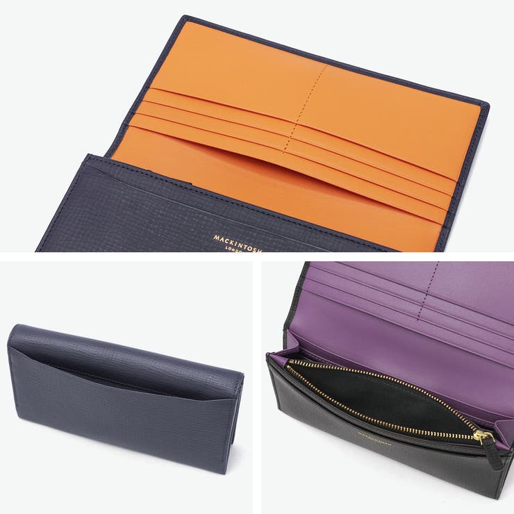 マッキントッシュ ロンドン 長財布 | ギャレリア Bag＆Luggage | 詳細画像5 