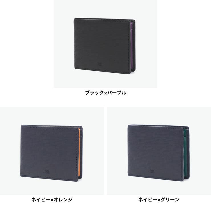 マッキントッシュ ロンドン 二つ折り財布 | ギャレリア Bag＆Luggage | 詳細画像7 
