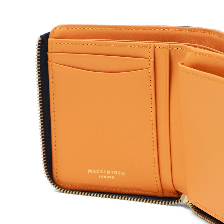 マッキントッシュロンドン 二つ折り財布 MACKINTOSHLONDON | ギャレリア Bag＆Luggage | 詳細画像17 