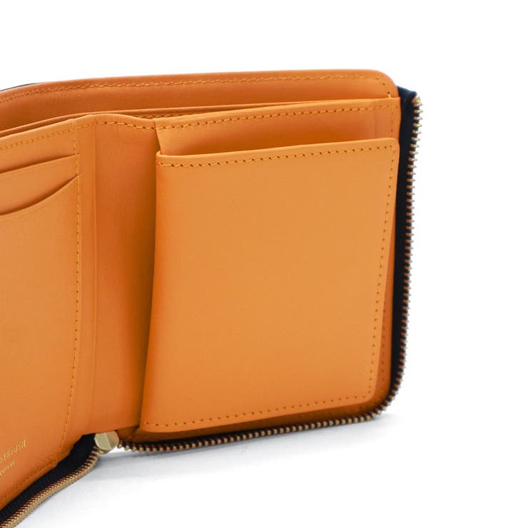 マッキントッシュロンドン 二つ折り財布 MACKINTOSHLONDON | ギャレリア Bag＆Luggage | 詳細画像18 