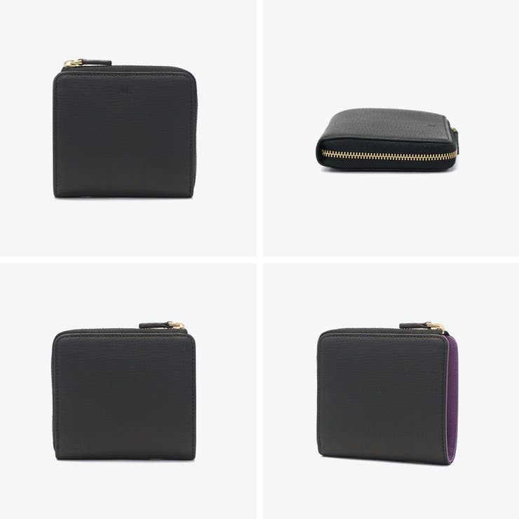 マッキントッシュロンドン 二つ折り財布 MACKINTOSHLONDON | ギャレリア Bag＆Luggage | 詳細画像6 