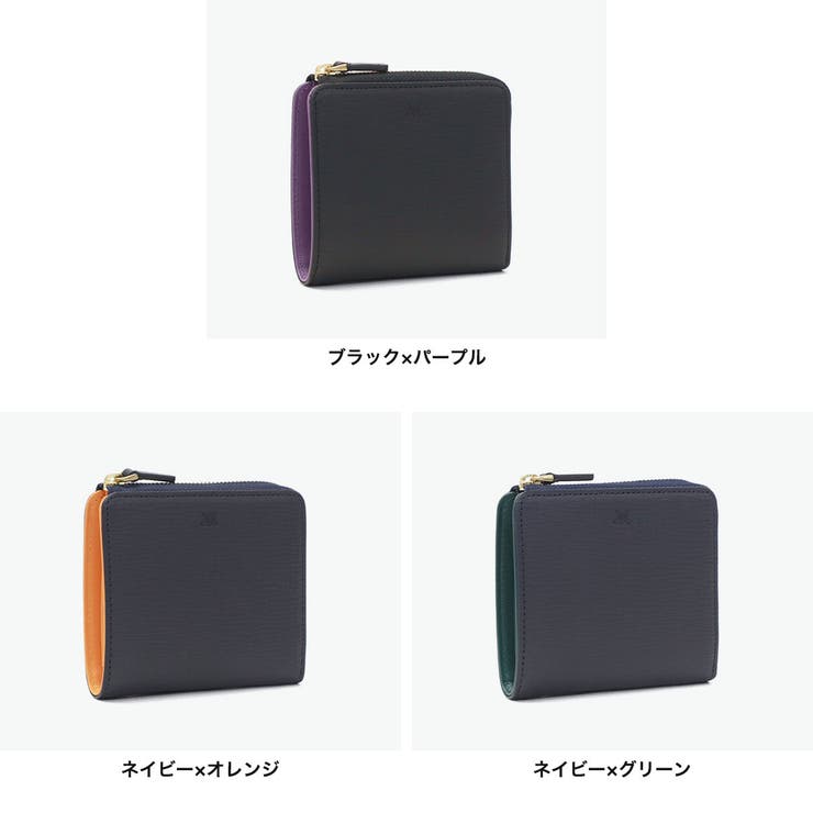 マッキントッシュロンドン 二つ折り財布 MACKINTOSHLONDON | ギャレリア Bag＆Luggage | 詳細画像7 