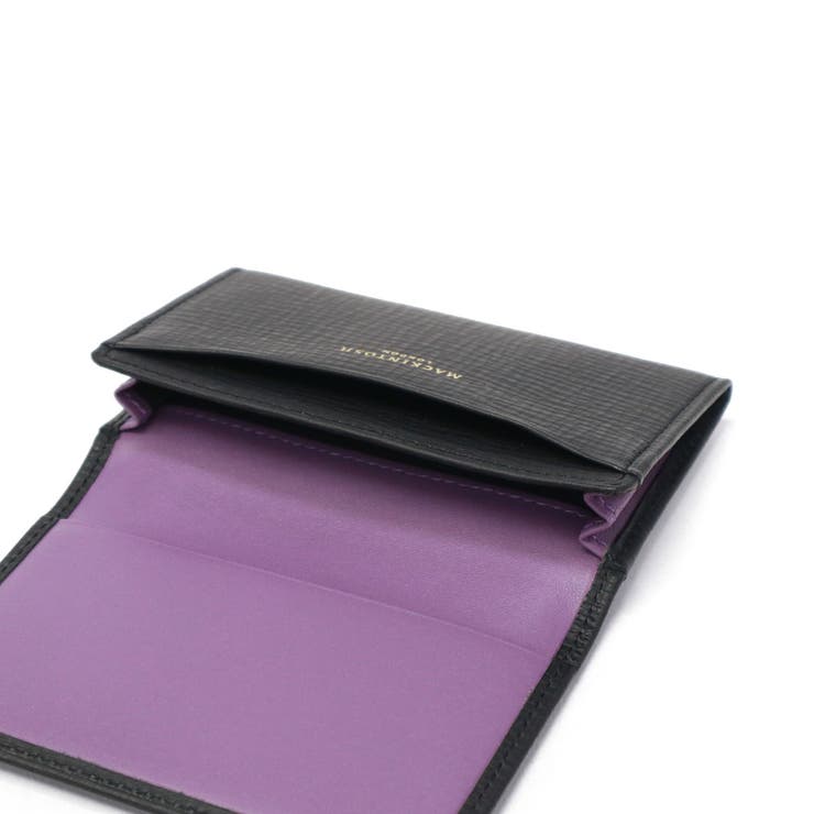 マッキントッシュロンドン 名刺入れ MACKINTOSHLONDON | ギャレリア Bag＆Luggage | 詳細画像18 