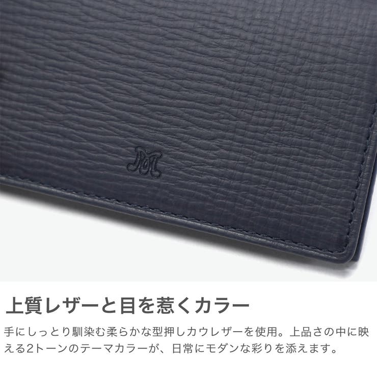 マッキントッシュロンドン 名刺入れ MACKINTOSHLONDON | ギャレリア Bag＆Luggage | 詳細画像4 