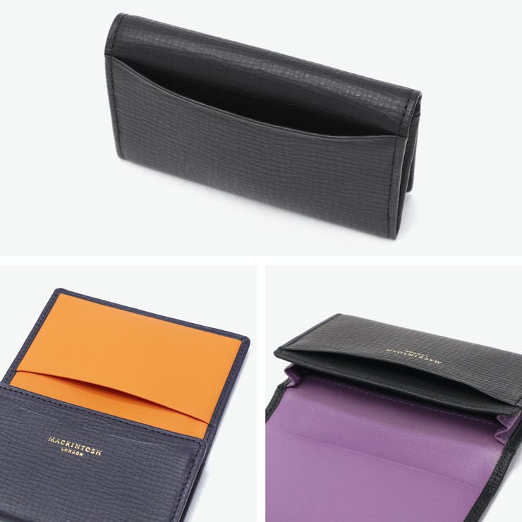 マッキントッシュロンドン 名刺入れ MACKINTOSHLONDON | ギャレリア Bag＆Luggage | 詳細画像5 
