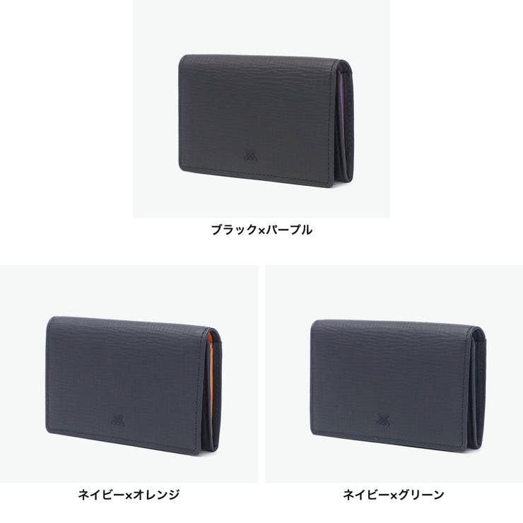 マッキントッシュロンドン 名刺入れ MACKINTOSHLONDON | ギャレリア Bag＆Luggage | 詳細画像7 