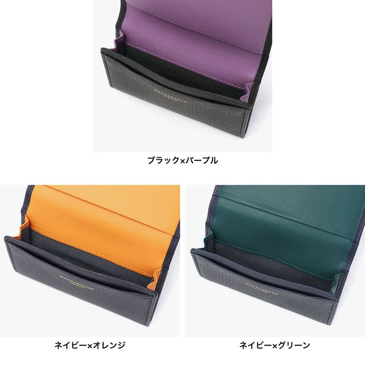 マッキントッシュロンドン 名刺入れ MACKINTOSHLONDON | ギャレリア Bag＆Luggage | 詳細画像8 