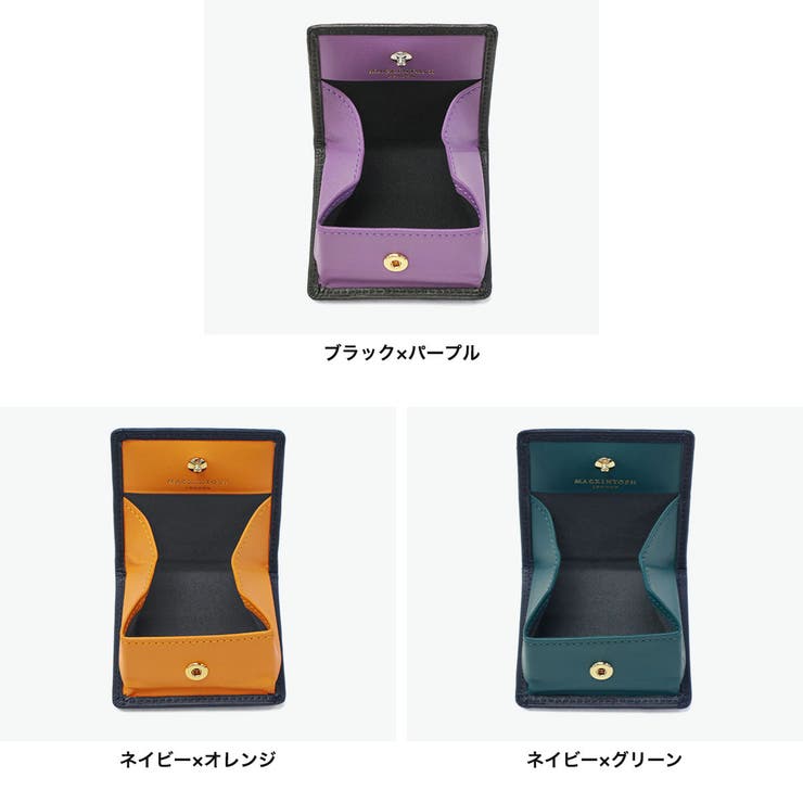 マッキントッシュロンドン コインケース MACKINTOSHLONDON | ギャレリア Bag＆Luggage | 詳細画像7 