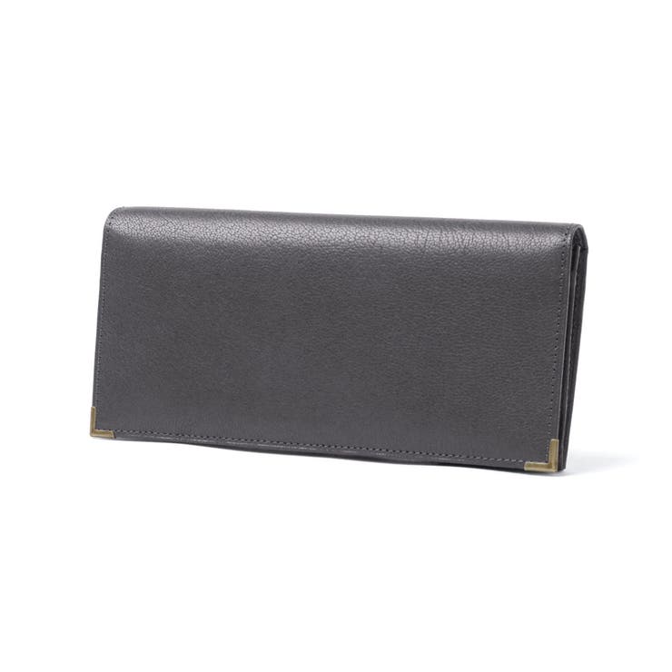 グレー | マッキントッシュ ロンドン 長財布 | ギャレリア Bag＆Luggage