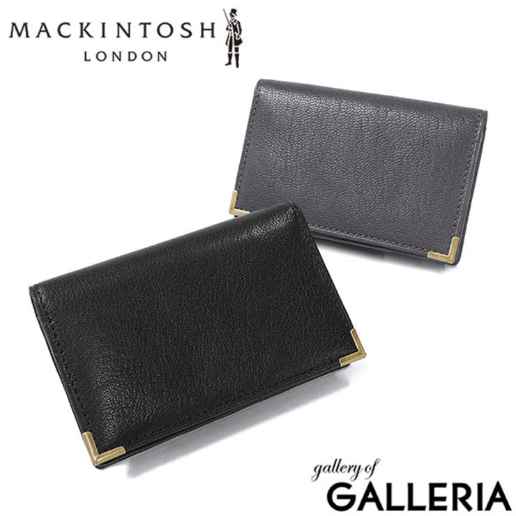 マッキントッシュロンドン 名刺入れ MACKINTOSHLONDON | ギャレリア Bag＆Luggage | 詳細画像1 