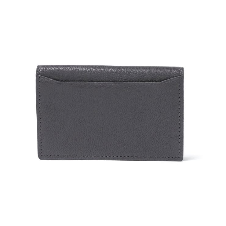 マッキントッシュロンドン 名刺入れ MACKINTOSHLONDON | ギャレリア Bag＆Luggage | 詳細画像13 