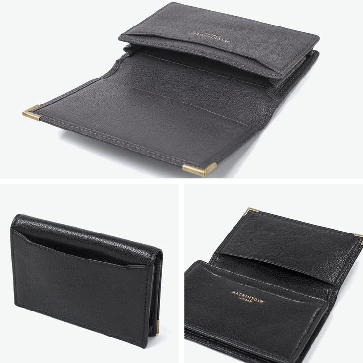 マッキントッシュロンドン 名刺入れ MACKINTOSHLONDON | ギャレリア Bag＆Luggage | 詳細画像6 
