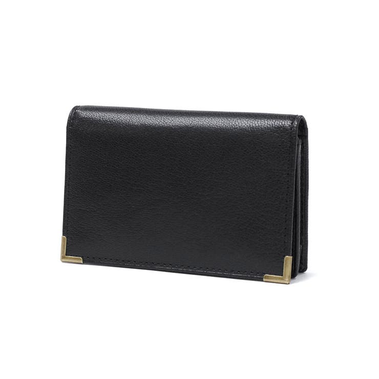 ブラック | マッキントッシュロンドン 名刺入れ MACKINTOSHLONDON | ギャレリア Bag＆Luggage