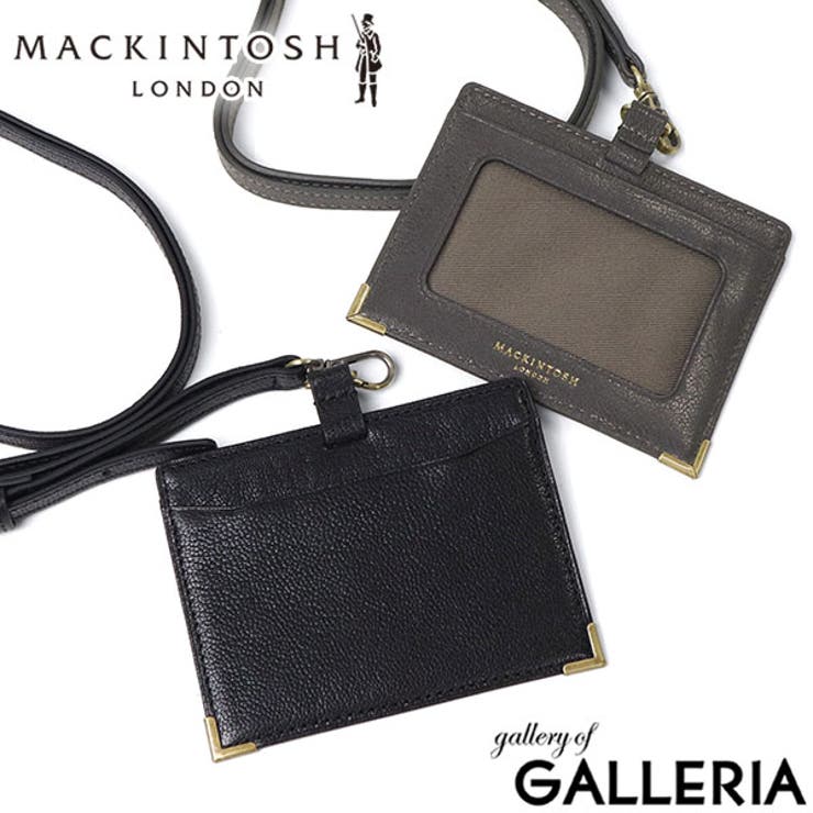 マッキントッシュ ロンドン IDケース | ギャレリア Bag＆Luggage | 詳細画像1 