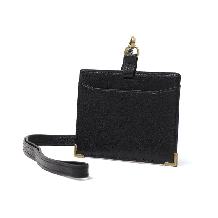 ブラック | マッキントッシュ ロンドン IDケース | ギャレリア Bag＆Luggage