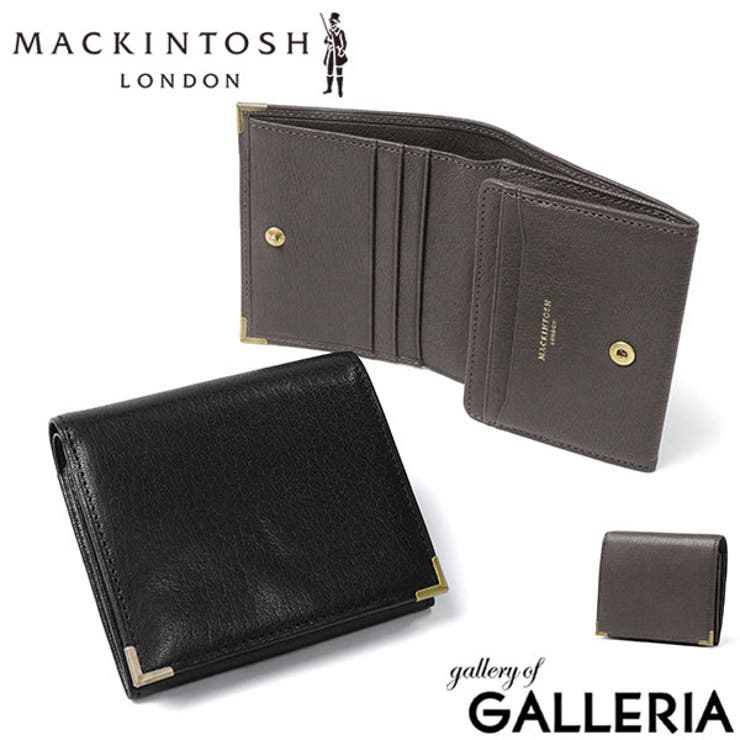 マッキントッシュロンドン 二つ折り財布 MACKINTOSHLONDON | ギャレリア Bag＆Luggage | 詳細画像1 