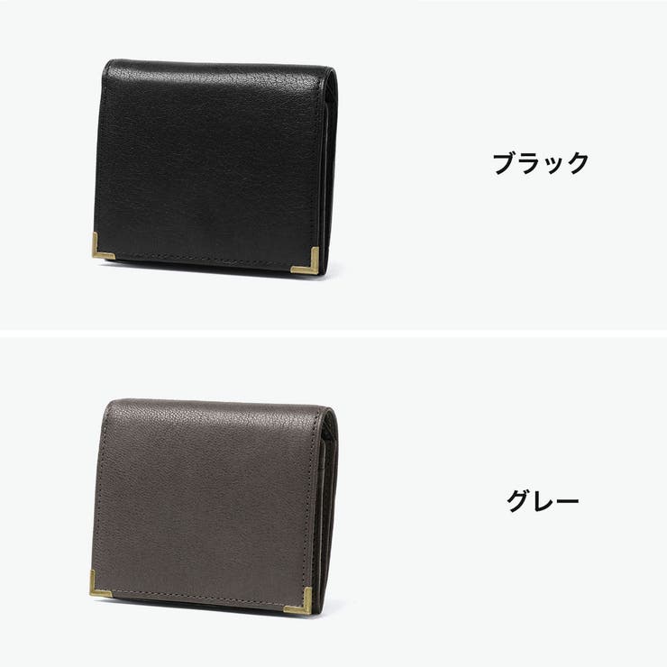 マッキントッシュロンドン 二つ折り財布 MACKINTOSHLONDON | ギャレリア Bag＆Luggage | 詳細画像2 