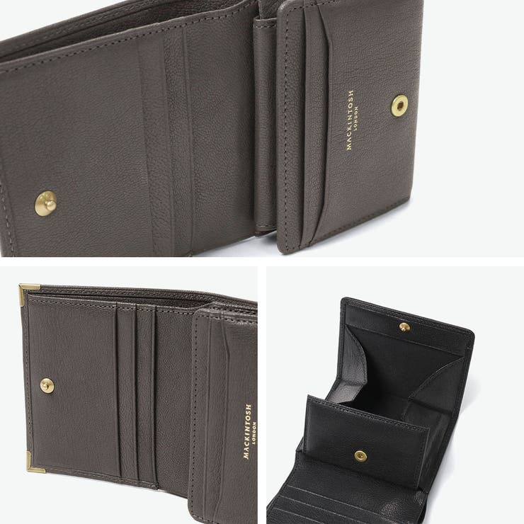 マッキントッシュロンドン 二つ折り財布 MACKINTOSHLONDON | ギャレリア Bag＆Luggage | 詳細画像5 