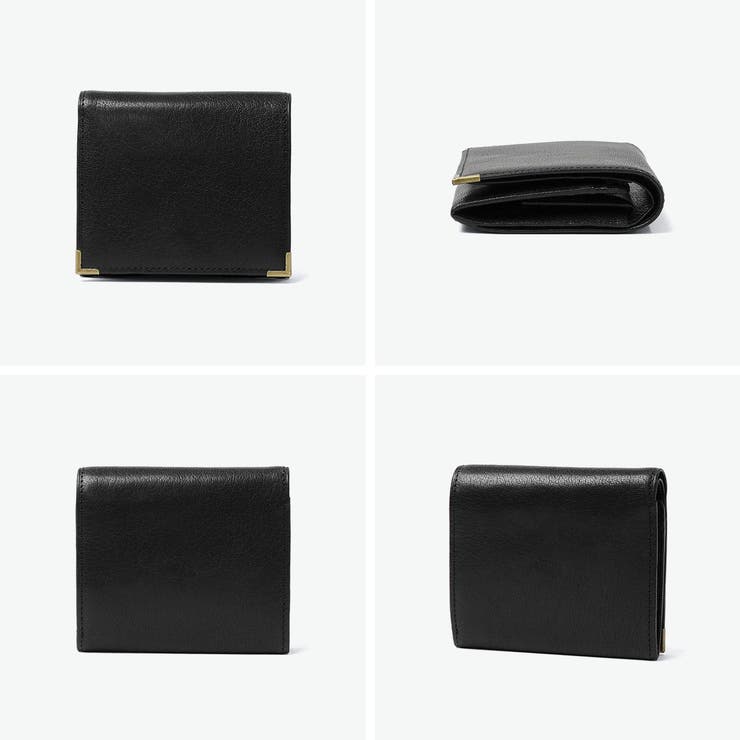 マッキントッシュロンドン 二つ折り財布 MACKINTOSHLONDON | ギャレリア Bag＆Luggage | 詳細画像6 