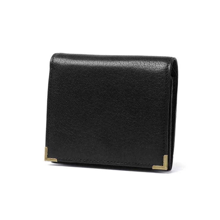 ブラック | マッキントッシュロンドン 二つ折り財布 MACKINTOSHLONDON | ギャレリア Bag＆Luggage
