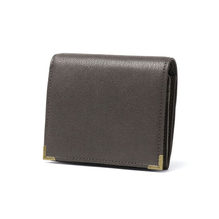 グレー | マッキントッシュロンドン 二つ折り財布 MACKINTOSHLONDON | ギャレリア Bag＆Luggage