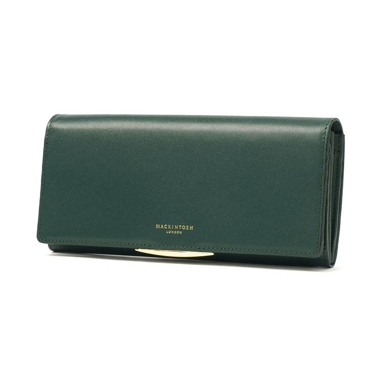 ハンターグリーン | マッキントッシュロンドン 長財布 MACKINTOSHLONDON | ギャレリア Bag＆Luggage