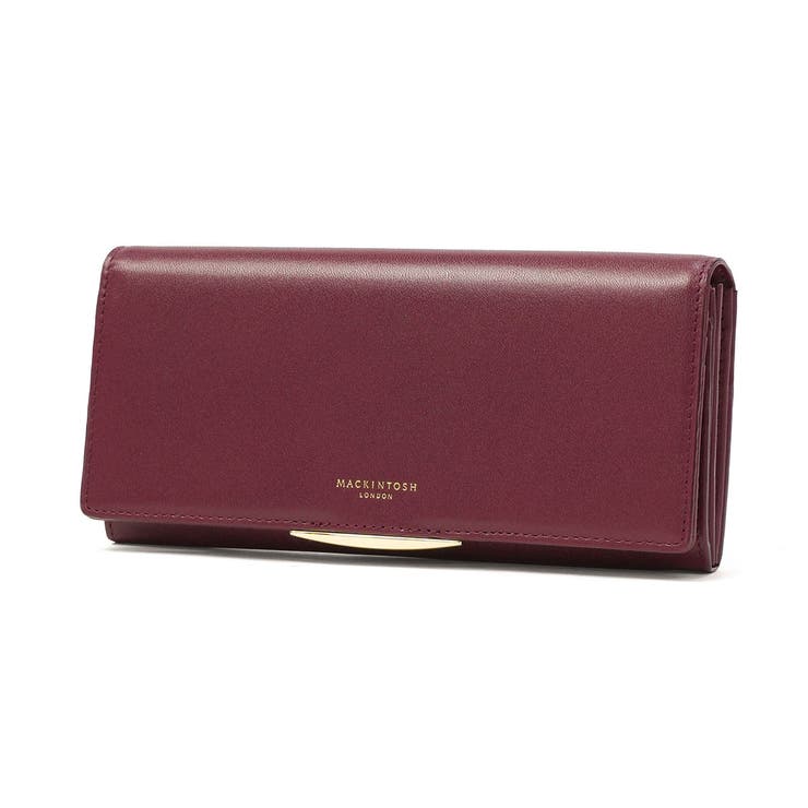 バーガンディ | マッキントッシュロンドン 長財布 MACKINTOSHLONDON | ギャレリア Bag＆Luggage