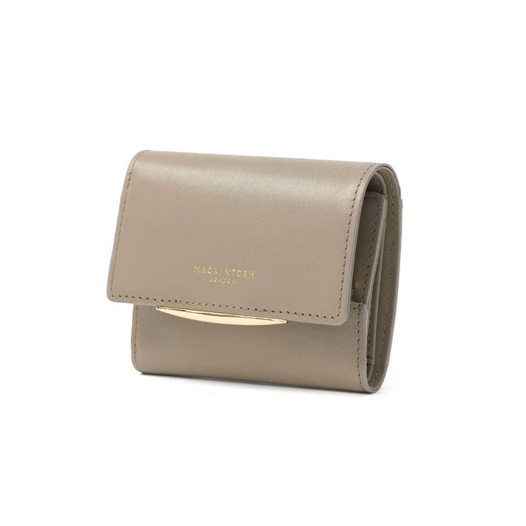 トープ | マッキントッシュロンドン 三つ折り財布 MACKINTOSHLONDON | ギャレリア Bag＆Luggage