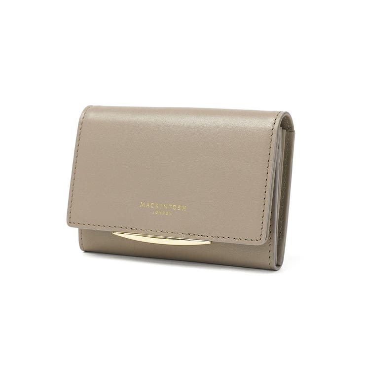 トープ | マッキントッシュロンドン 名刺入れ MACKINTOSHLONDON | ギャレリア Bag＆Luggage