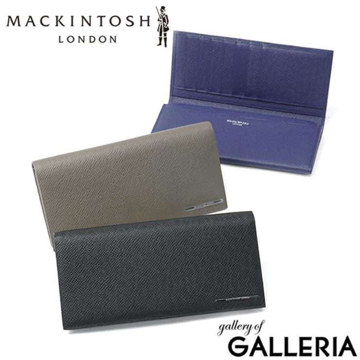 マッキントッシュロンドン 長財布 MACKINTOSHLONDON | ギャレリア Bag＆Luggage | 詳細画像1 