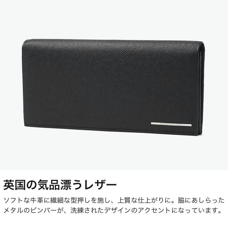 マッキントッシュロンドン 長財布 MACKINTOSHLONDON | ギャレリア Bag＆Luggage | 詳細画像3 