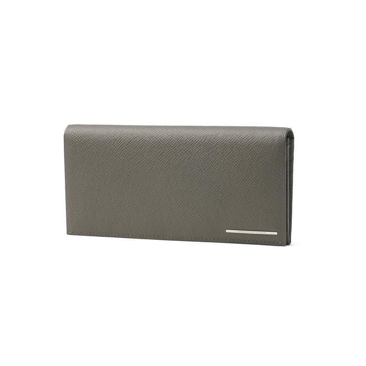 グレー | マッキントッシュロンドン 長財布 MACKINTOSHLONDON | ギャレリア Bag＆Luggage