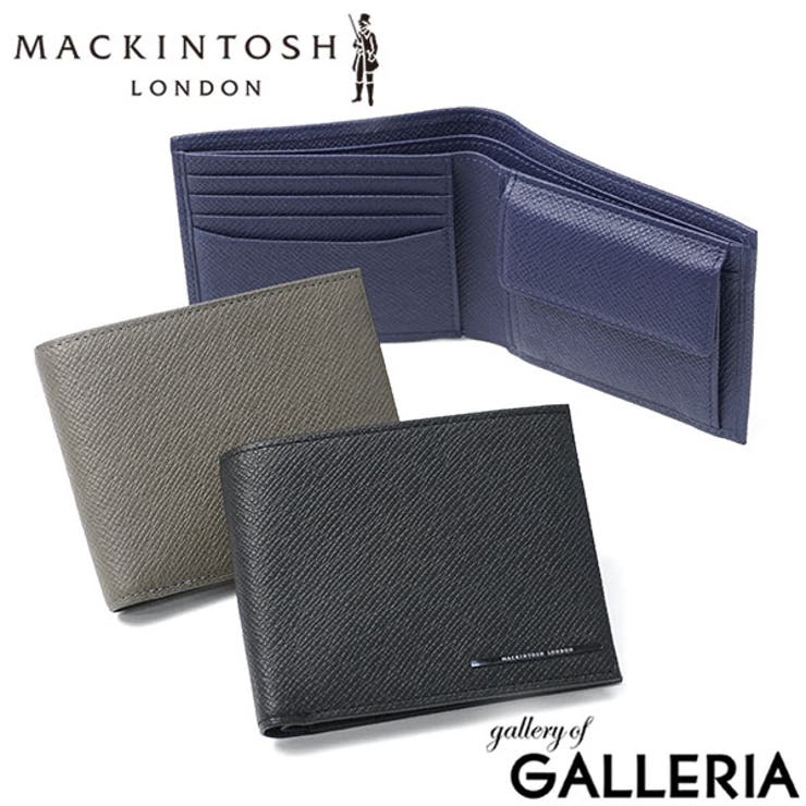 マッキントッシュロンドン 財布 MACKINTOSHLONDON | ギャレリア Bag＆Luggage | 詳細画像1 