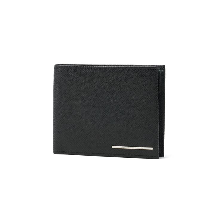 ブラック | マッキントッシュロンドン 財布 MACKINTOSHLONDON | ギャレリア Bag＆Luggage