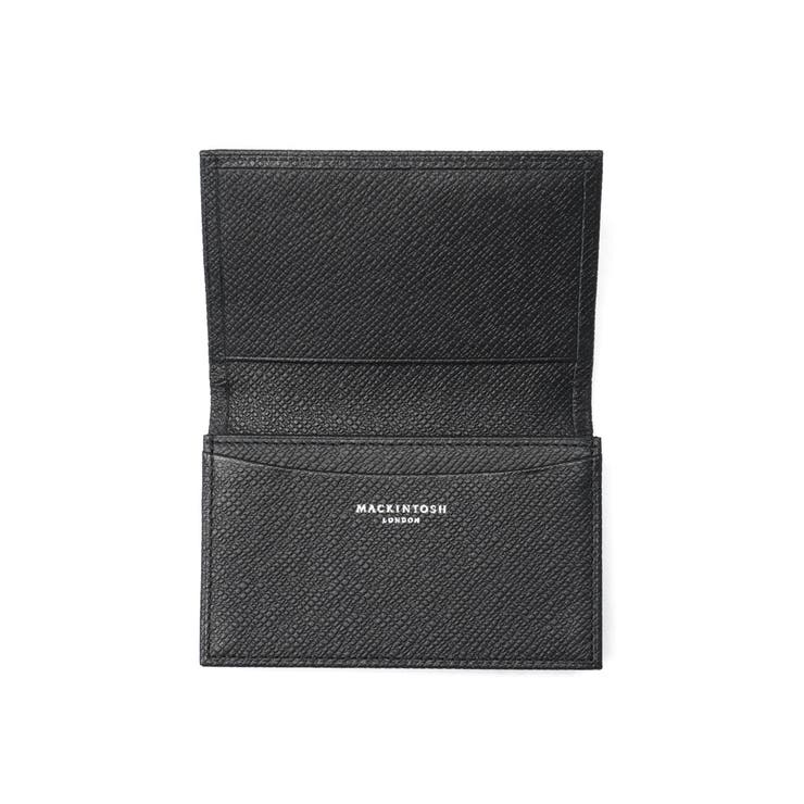 マッキントッシュロンドン 名刺入れ MACKINTOSHLONDON | ギャレリア Bag＆Luggage | 詳細画像14 